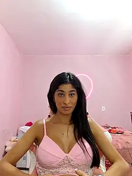 KaterinneMarie online show from March 31, 1:57 pm