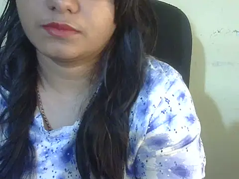 Aniya Hazel online show from February 22, 7:59 pm