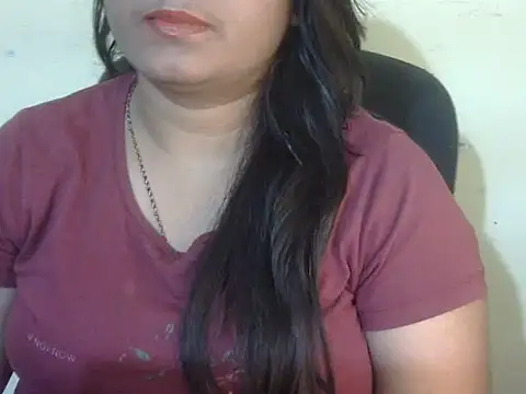 Aniya Hazel online show from February 26, 9:26 pm