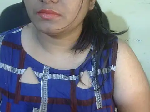 Aniya Hazel online show from March 1, 9:26 pm