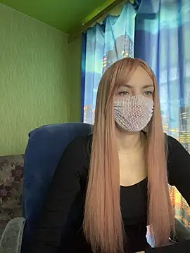 SophieBlackwood online show from March 22, 8:49 am