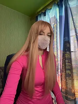 SophieBlackwood online show from March 12, 8:51 am