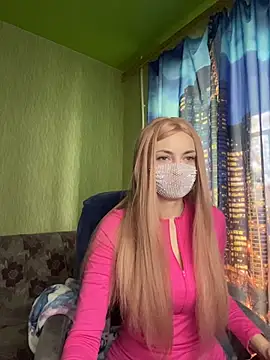 SophieBlackwood online show from April 30, 8:21 am
