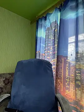 SophieBlackwood online show from March 20, 8:59 am