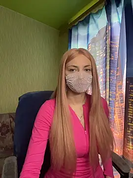 SophieBlackwood online show from March 29, 8:49 am