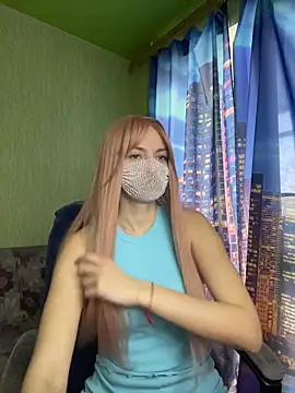 SophieBlackwood online show from March 10, 10:52 am