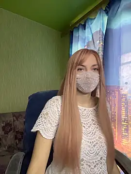 SophieBlackwood online show from March 23, 8:47 am