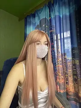 SophieBlackwood online show from March 3, 8:21 am