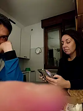 perfectcouple123 online show from February 20, 9:06 pm