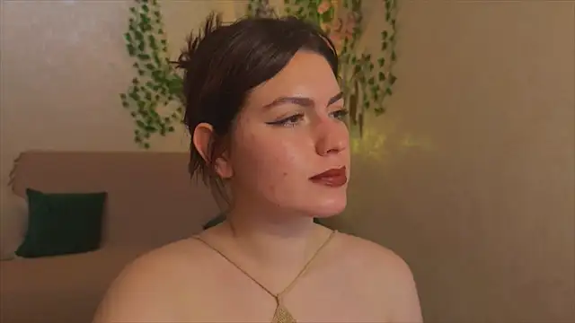 rinamandarina online show from April 22, 2:57 pm