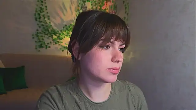 rinamandarina online show from March 18, 5:36 pm