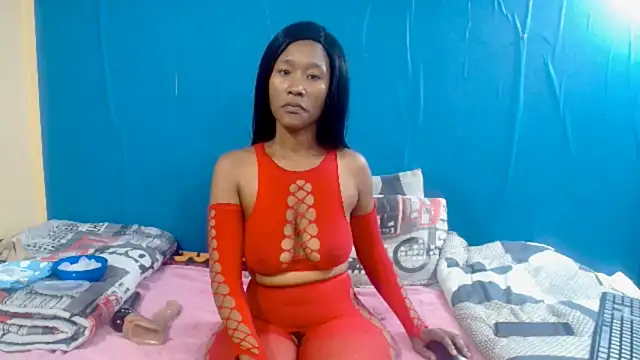 QueenYc online show from April 7, 7:21 am