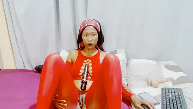 QueenYc online show from March 6, 3:34 am