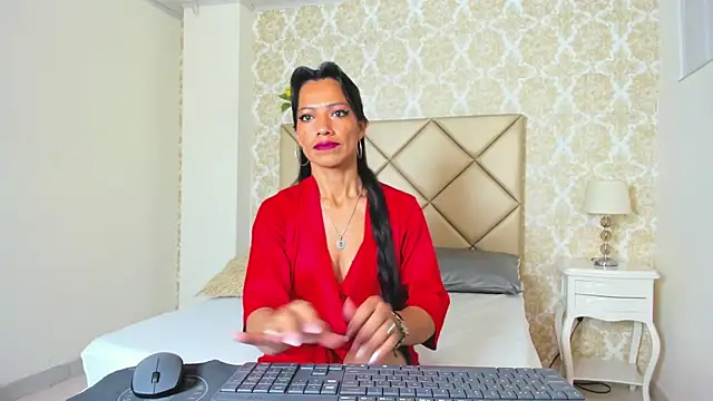 FernandaAvilax online show from June 24, 2:32 am