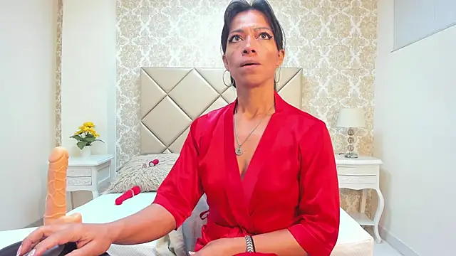 FernandaAvilax online show from June 17, 5:40 am