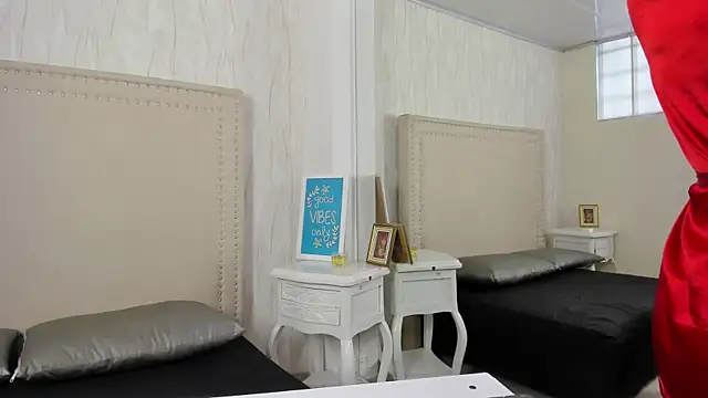 FernandaAvilax online show from May 17, 6:41 pm