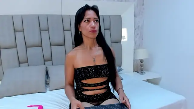 FernandaAvilax online show from February 19, 7:33 pm