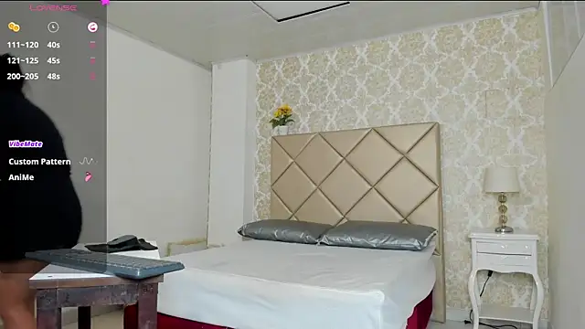 FernandaAvilax online show from July 24, 12:28 am