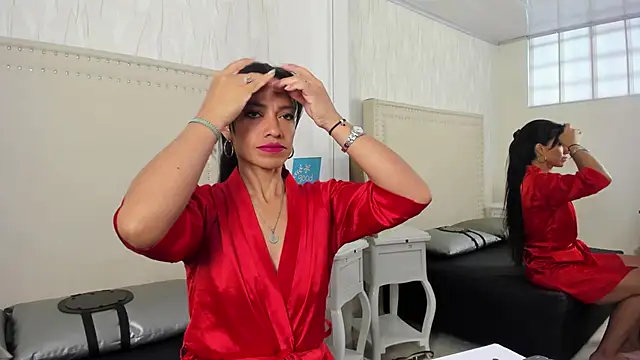 FernandaAvilax online show from May 20, 6:38 pm