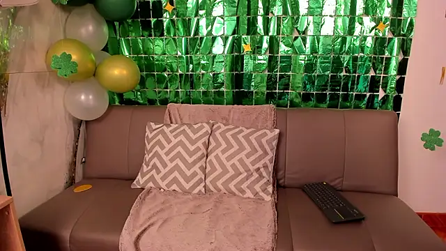 Kitty Milk nm online show from March 21, 3:05 pm