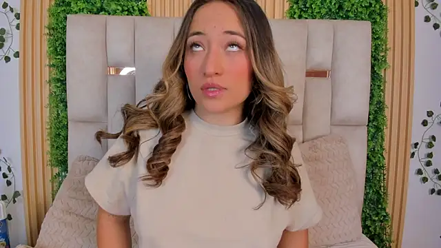 Kitty Milk nm online show from April 9, 4:57 pm