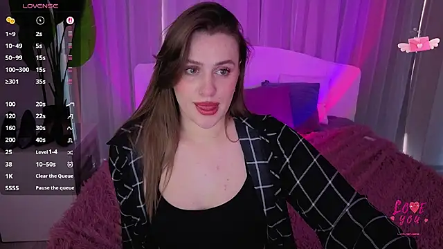 Snapshot of Milana_Monroe chatting on June 16, 5:46 pm Milana Monroe online show from June 16, 5:46 pm