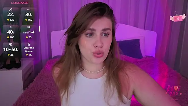 Snapshot of Milana_Monroe chatting on June 25, 6:46 pm Milana Monroe online show from June 25, 6:46 pm