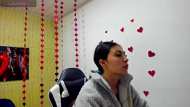 angell cooper8 online show from March 6, 12:11 pm