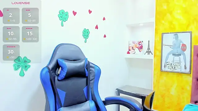 angell cooper8 online show from April 11, 1:04 pm