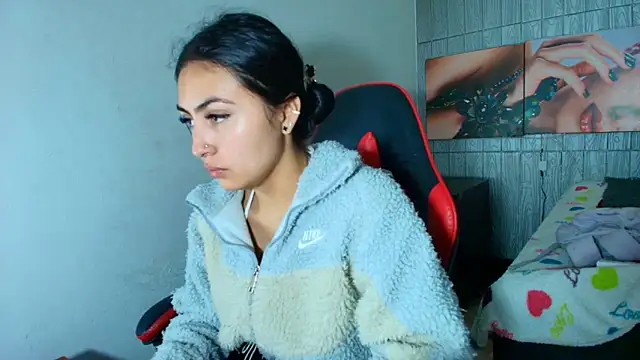 angell cooper8 online show from March 22, 12:29 pm