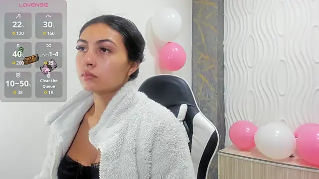 angell cooper8 online show from April 13, 12:20 pm