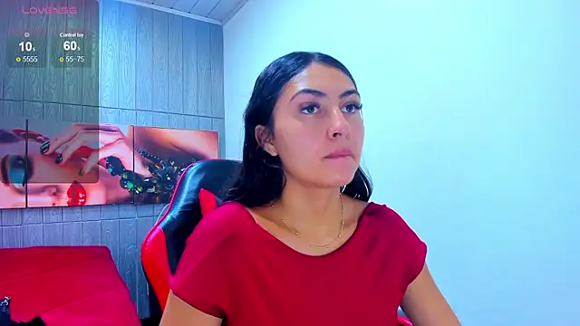 angell cooper8 online show from April 14, 12:21 pm