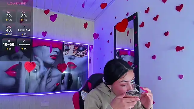 angell cooper8 online show from February 25, 12:16 pm