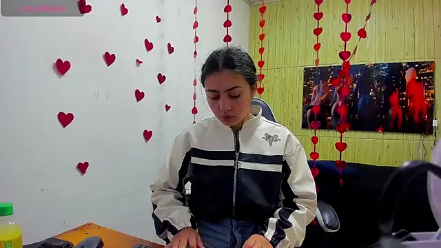 angell cooper8 online show from February 23, 12:39 pm