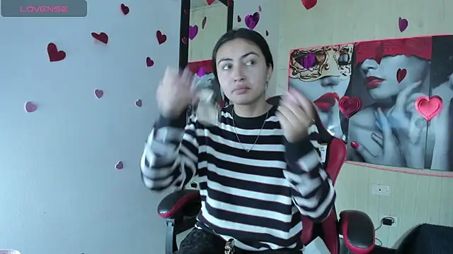 angell cooper8 online show from February 24, 12:50 pm