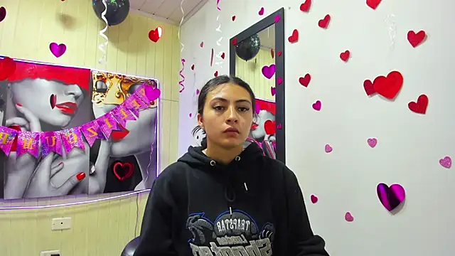 angell cooper8 online show from March 7, 12:10 pm