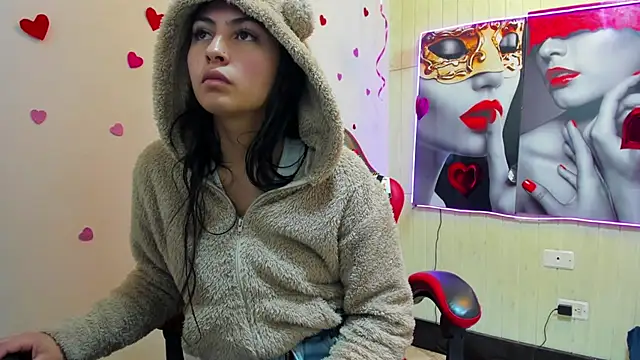 angell cooper8 online show from March 20, 12:06 pm