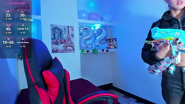 angell cooper8 online show from March 28, 12:28 pm