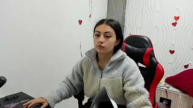 angell cooper8 online show from March 14, 12:00 pm