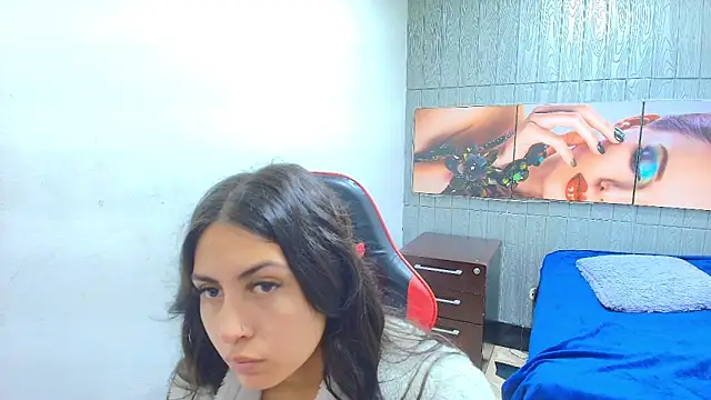 angell cooper8 online show from April 1, 12:17 pm