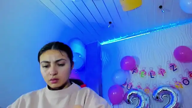 angell cooper8 online show from March 26, 12:14 pm