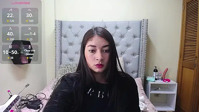 Snapshot of skarlett__36 chatting on February 28, 2:28 pm skarlett 36 online show from February 28, 2:28 pm