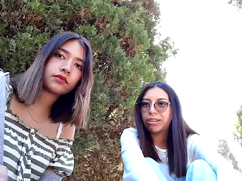 Snapshot of mila699_ chatting on February 24, 8:10 pm mila699 online show from February 24, 8:10 pm