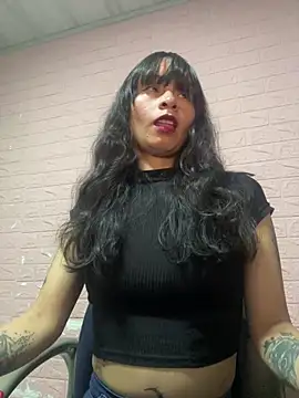 Mistymoon online show from March 20, 12:39 pm