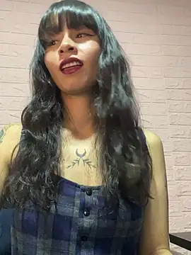 Mistymoon online show from March 19, 2:39 pm