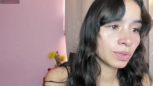 Mistymoon online show from March 27, 2:18 pm