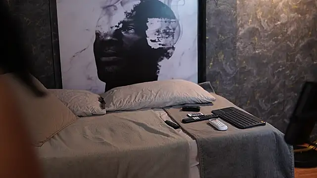 Luxa Velvet online show from February 24, 12:28 pm