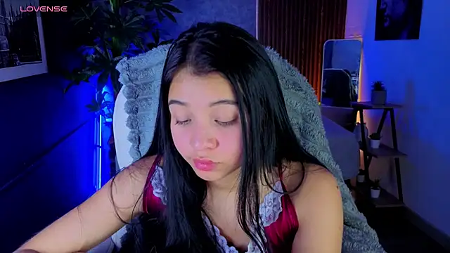 SophyAdams online show from March 13, 9:31 pm