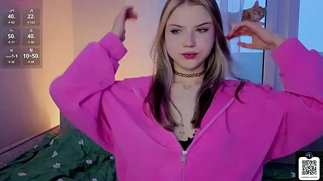 1kTimes goodnight online show from March 25, 1:43 pm