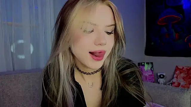 1kTimes goodnight online show from March 6, 1:50 pm